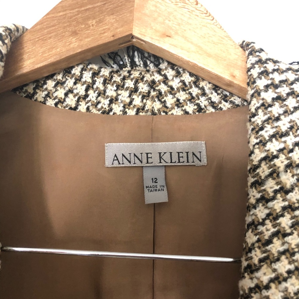 Anne Klein Suit